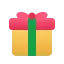 Gift Icon